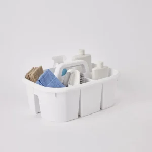 cleaning caddy example