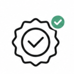 Icon consistent quality